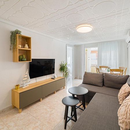 Casita Del Puerto 3 Lejlighed Santa Pola Eksteriør billede