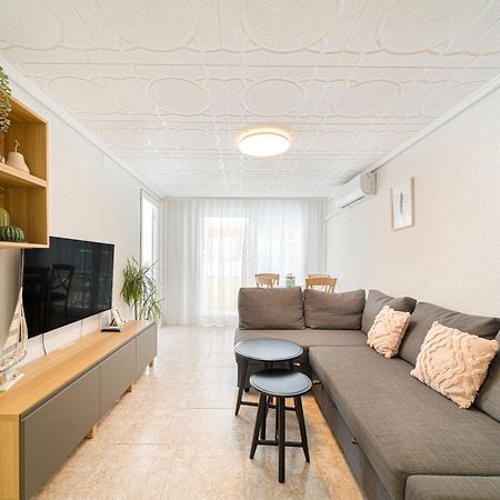 Casita Del Puerto 3 Lejlighed Santa Pola Eksteriør billede