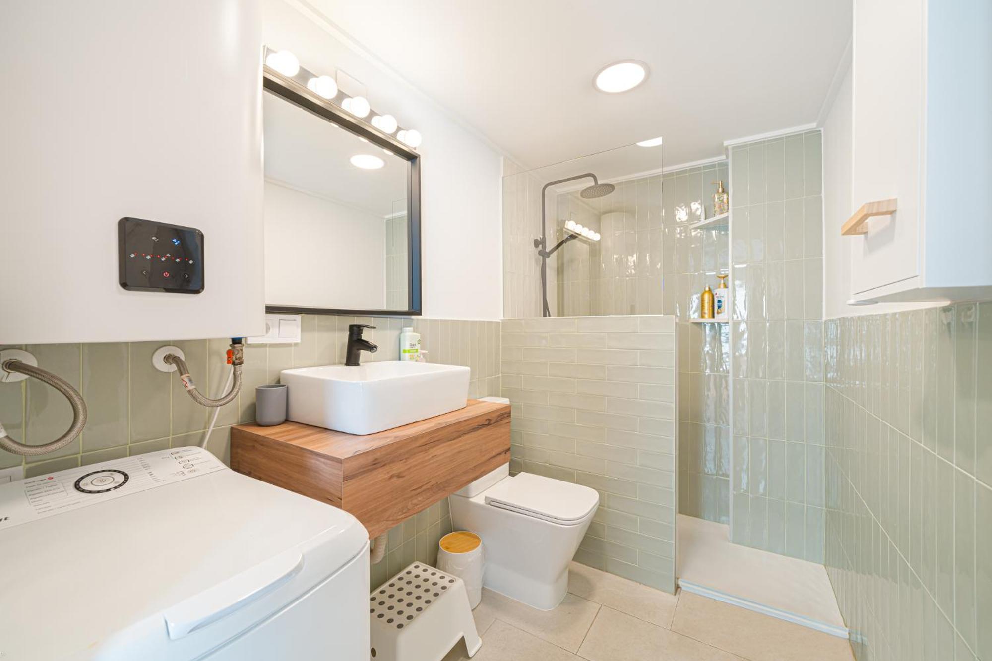 Casita Del Puerto 3 Lejlighed Santa Pola Eksteriør billede