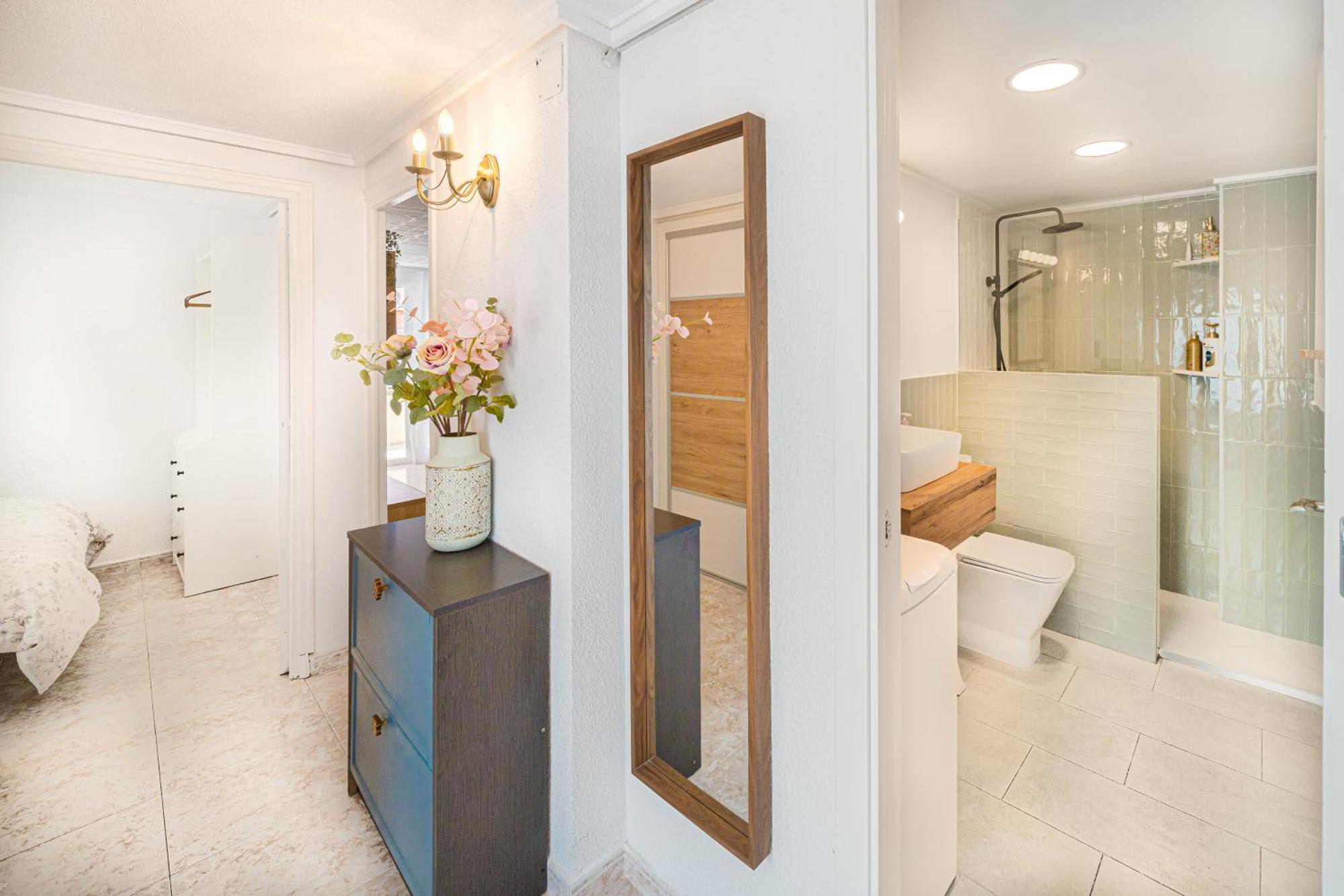 Casita Del Puerto 3 Lejlighed Santa Pola Eksteriør billede