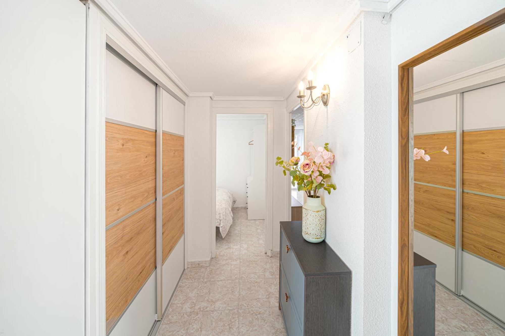 Casita Del Puerto 3 Lejlighed Santa Pola Eksteriør billede