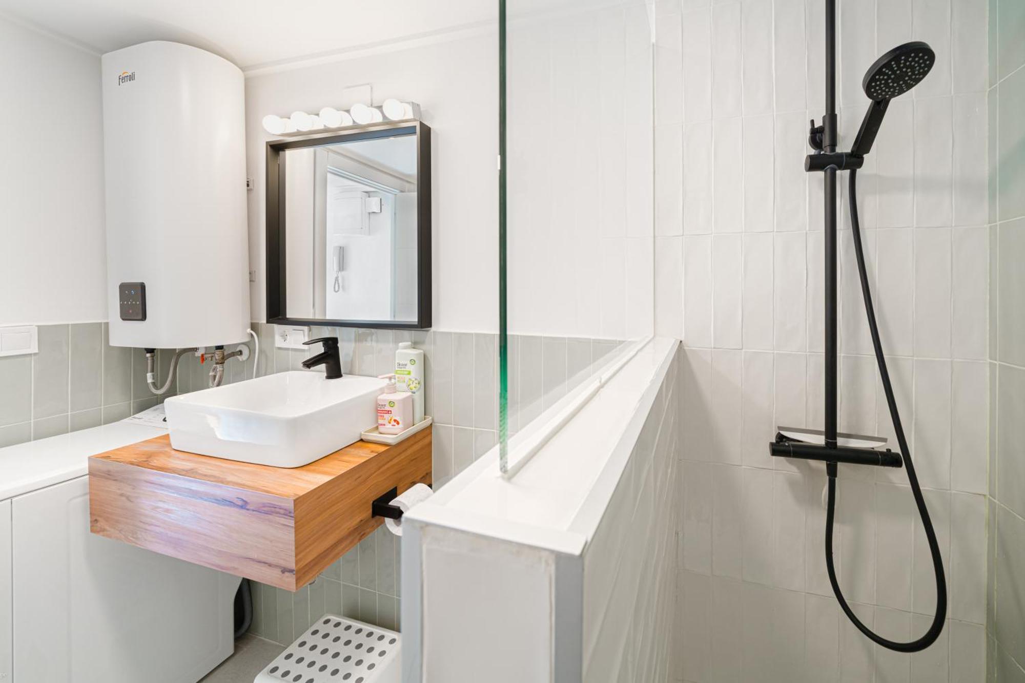 Casita Del Puerto 3 Lejlighed Santa Pola Eksteriør billede