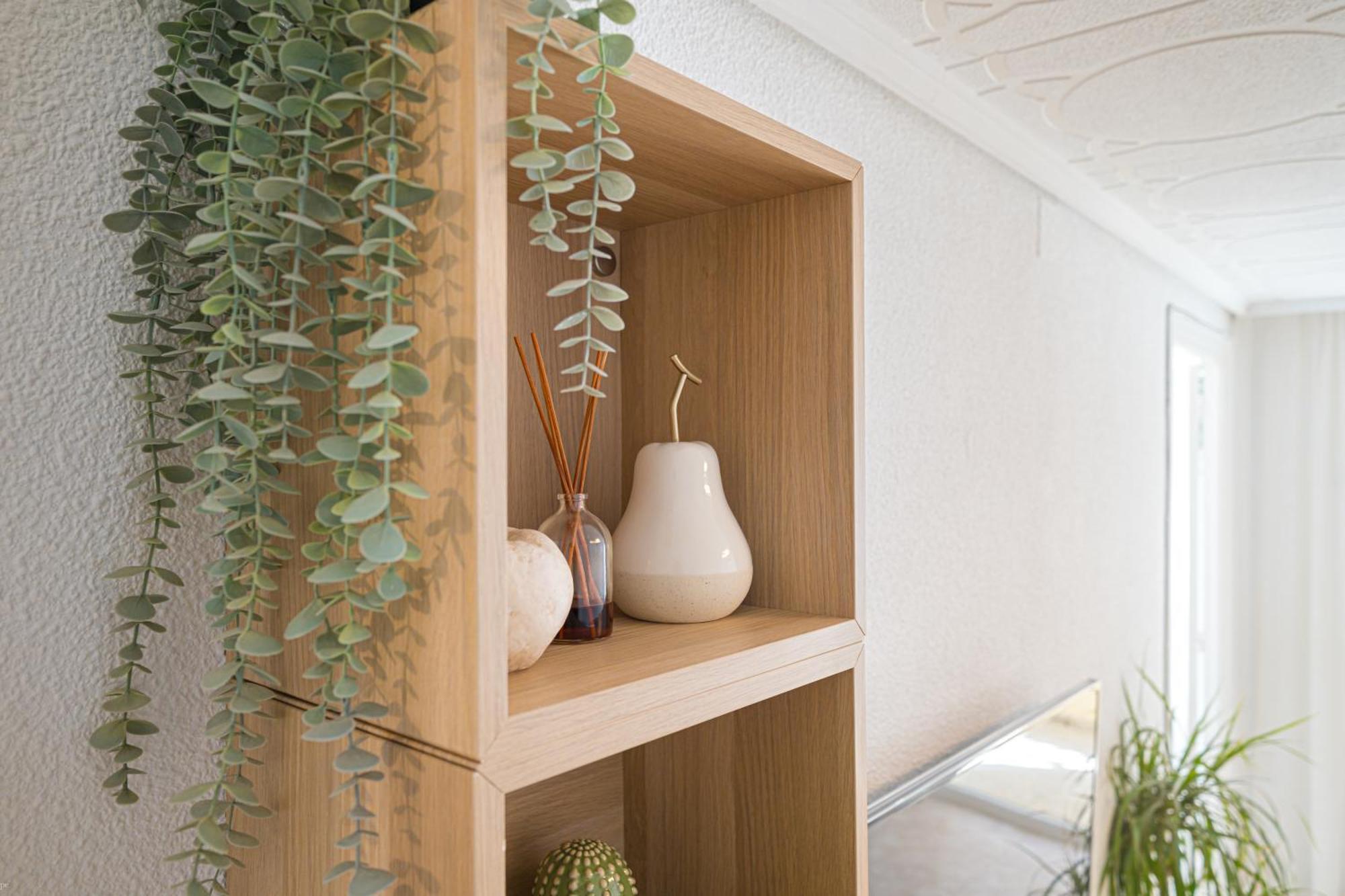 Casita Del Puerto 3 Lejlighed Santa Pola Eksteriør billede