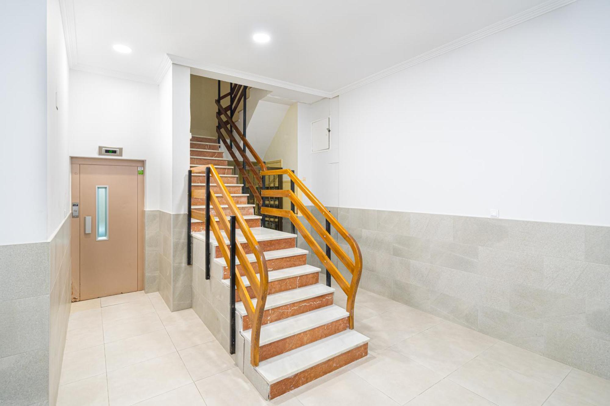 Casita Del Puerto 3 Lejlighed Santa Pola Eksteriør billede